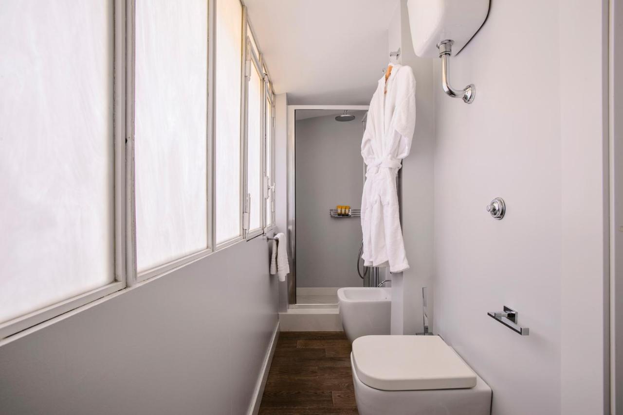 Spagna Apartment - Alta Luxury Apartments ローマ エクステリア 写真
