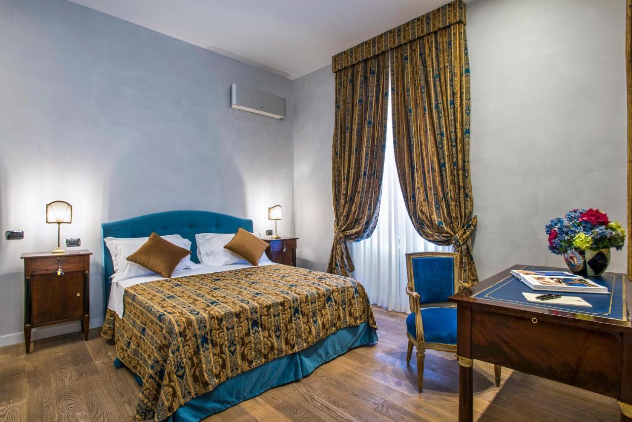 Spagna Apartment - Alta Luxury Apartments ローマ エクステリア 写真
