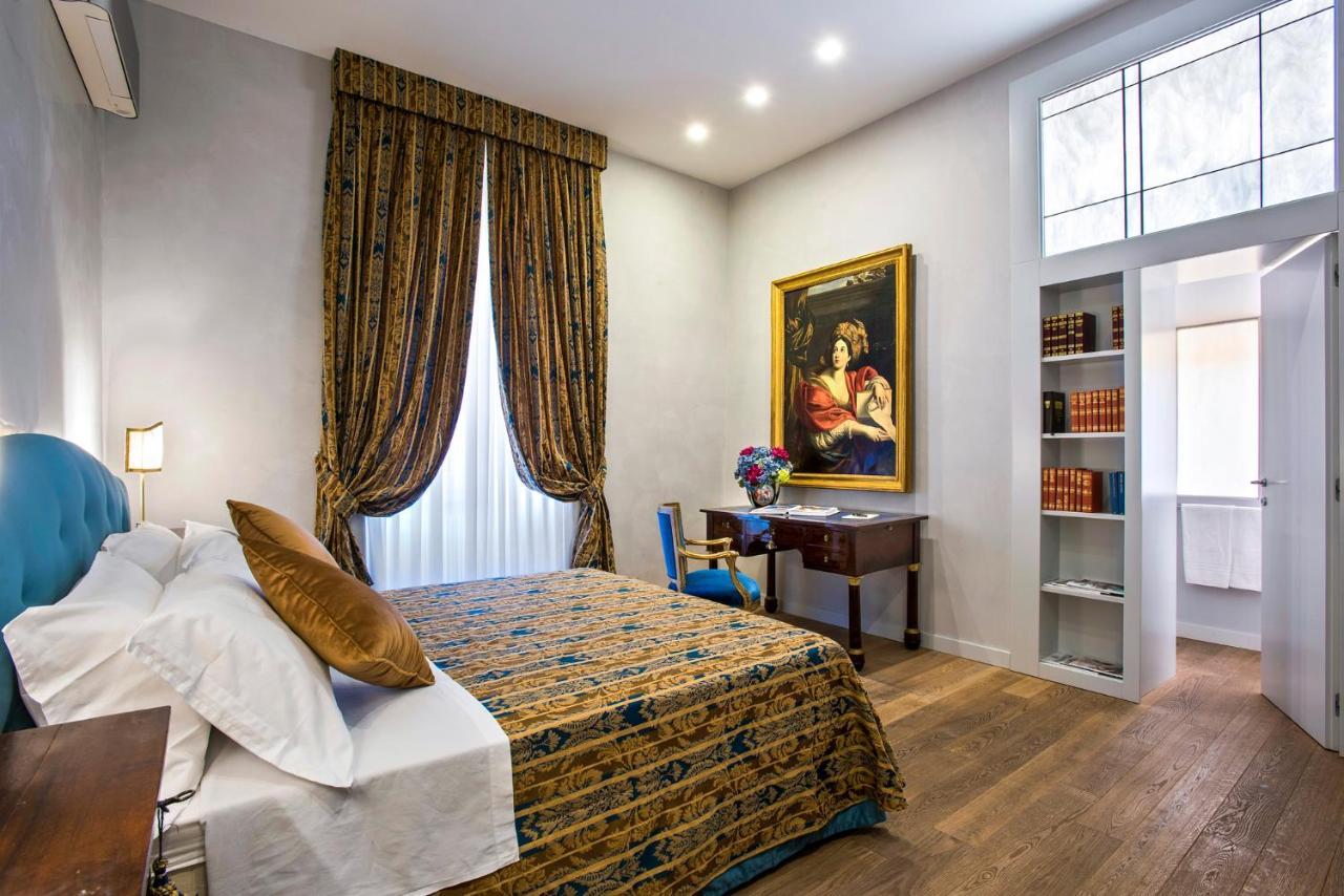 Spagna Apartment - Alta Luxury Apartments ローマ エクステリア 写真