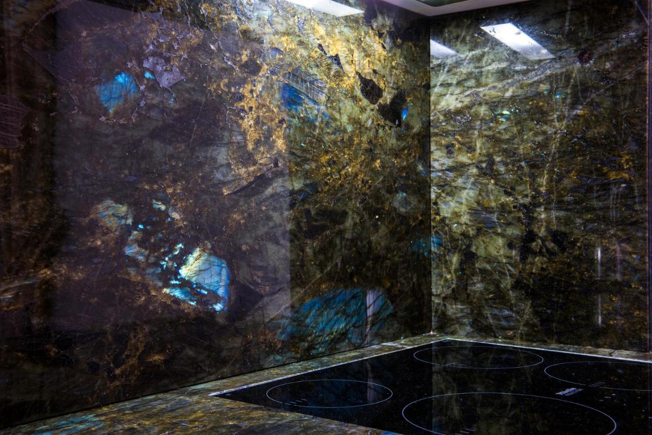 Spagna Apartment - Alta Luxury Apartments ローマ エクステリア 写真