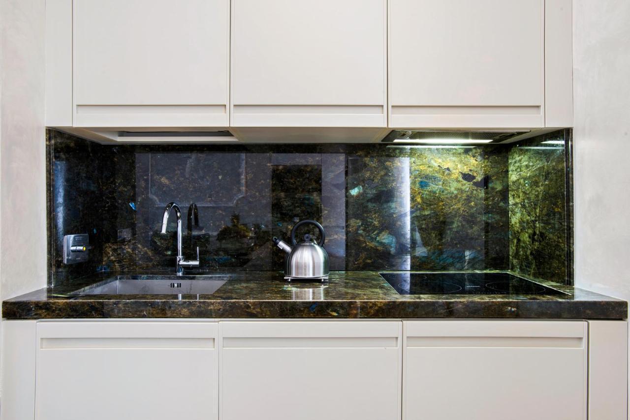 Spagna Apartment - Alta Luxury Apartments ローマ エクステリア 写真
