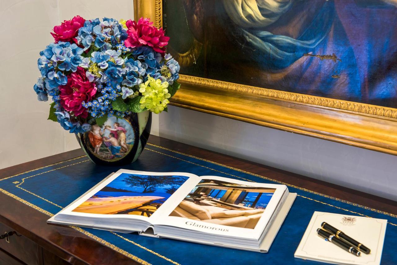 Spagna Apartment - Alta Luxury Apartments ローマ エクステリア 写真