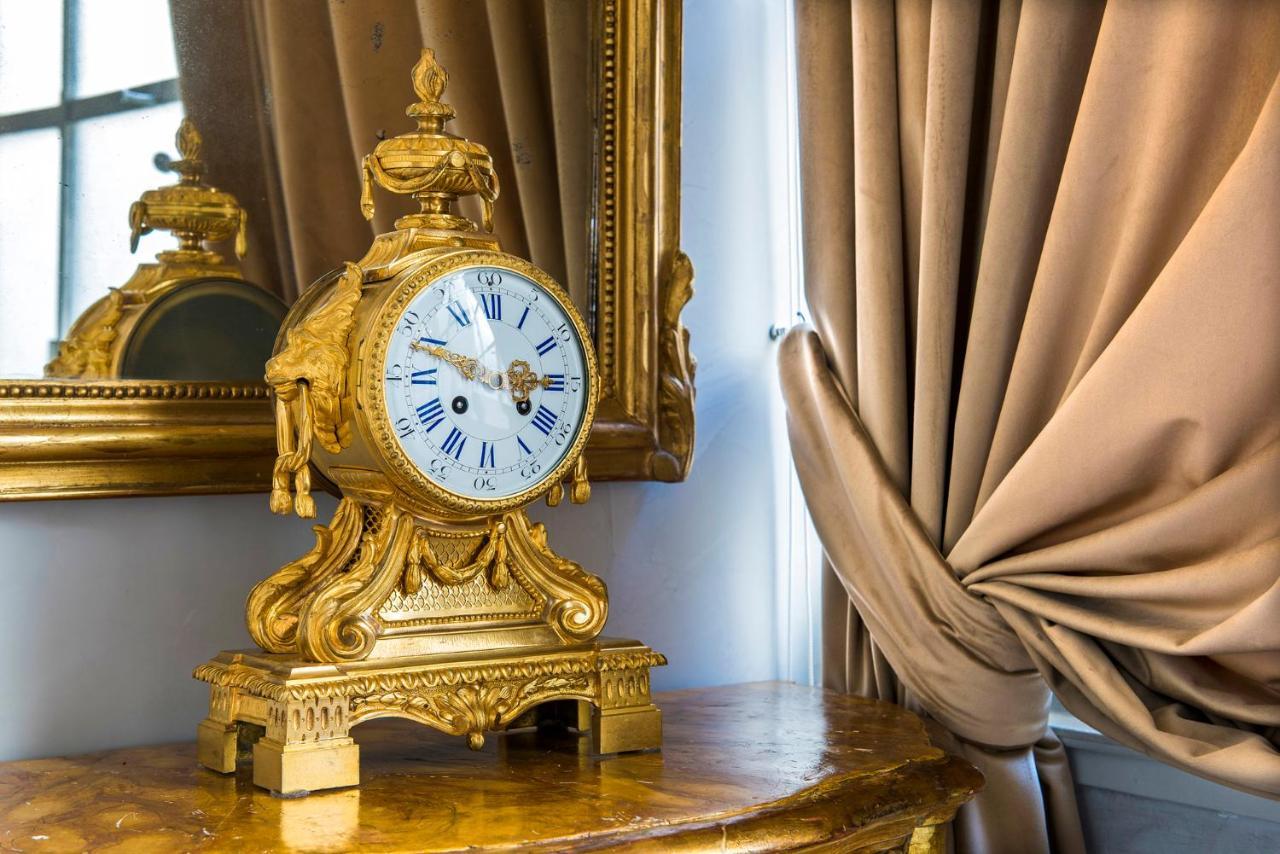 Spagna Apartment - Alta Luxury Apartments ローマ エクステリア 写真