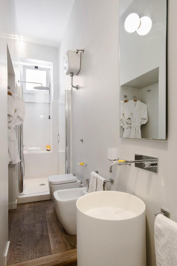 Spagna Apartment - Alta Luxury Apartments ローマ エクステリア 写真