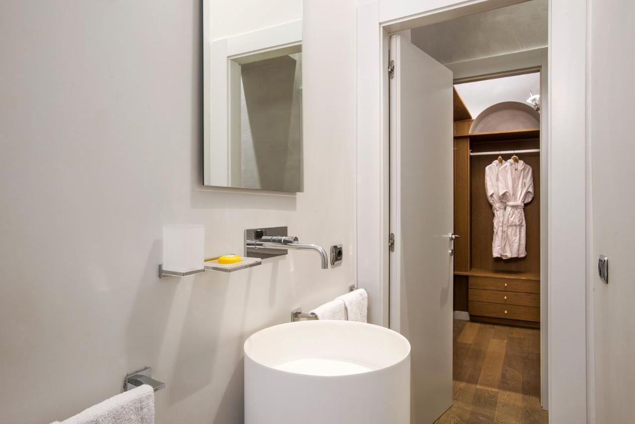 Spagna Apartment - Alta Luxury Apartments ローマ エクステリア 写真